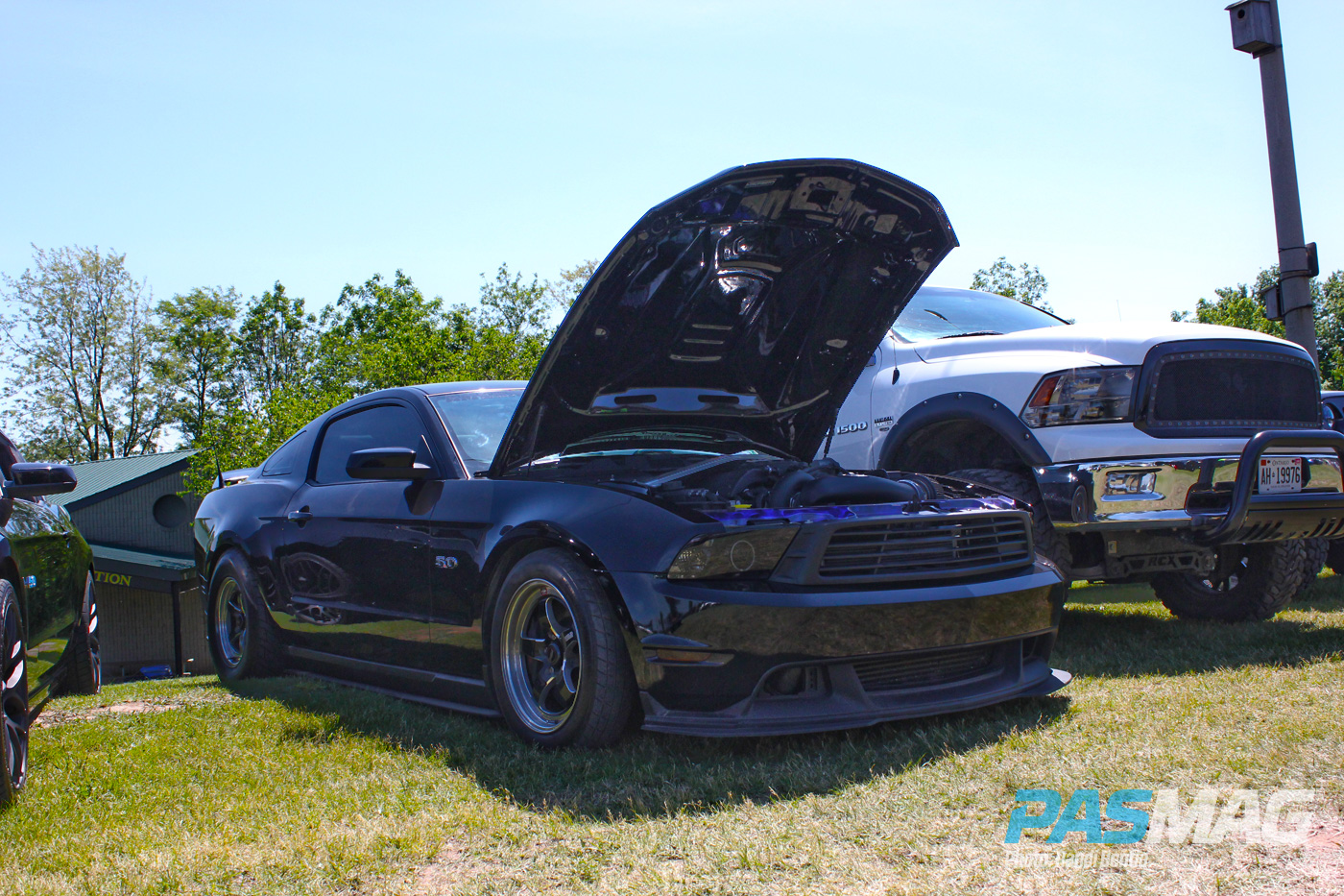 2015 Niagara Tuner & Truck Expo: Niagara Falls, Ontario (Photos by Randi Bentia)