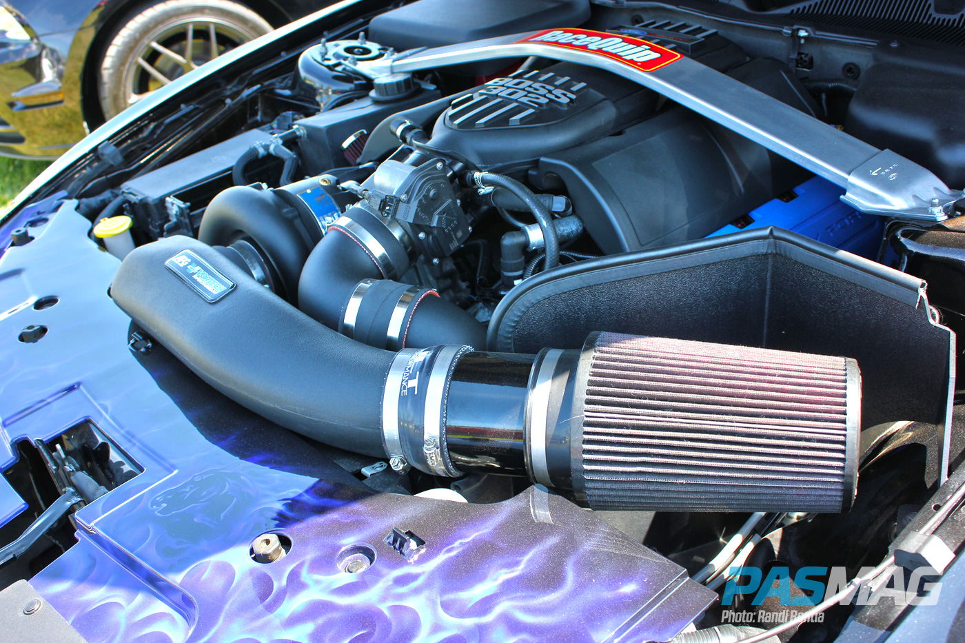 2015 Niagara Tuner & Truck Expo: Niagara Falls, Ontario (Photos by Randi Bentia)