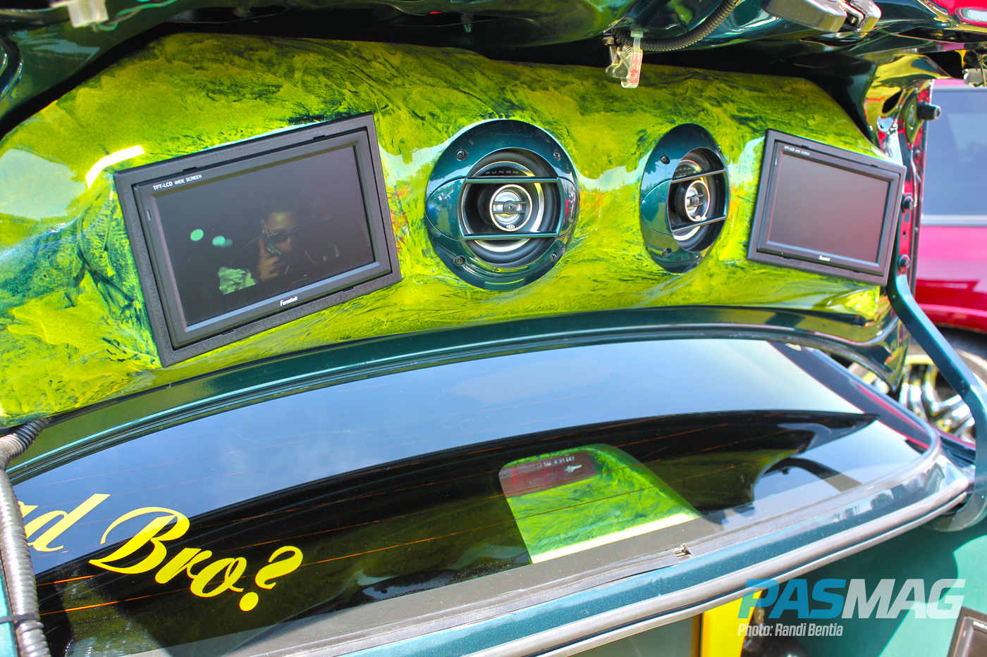 2015 Niagara Tuner & Truck Expo: Niagara Falls, Ontario (Photos by Randi Bentia)