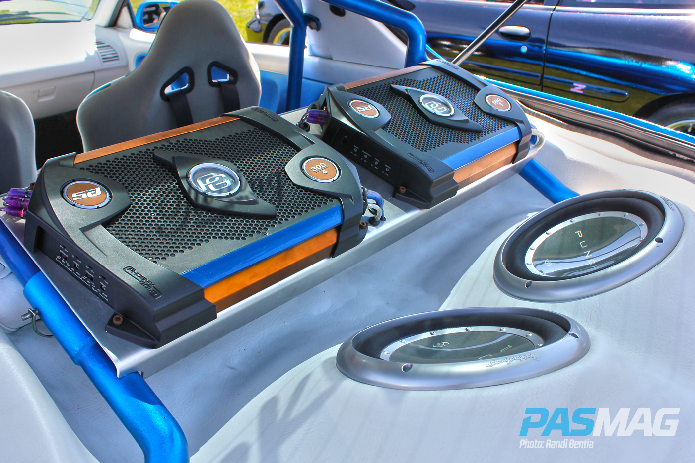 2015 Niagara Tuner & Truck Expo: Niagara Falls, Ontario (Photos by Randi Bentia)