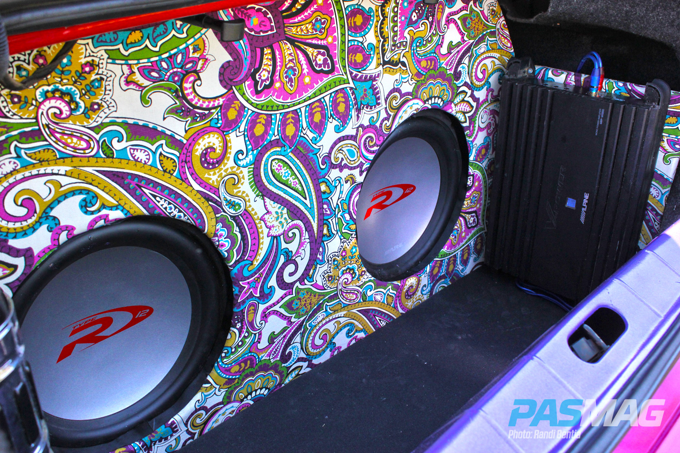 2015 Niagara Tuner & Truck Expo: Niagara Falls, Ontario (Photos by Randi Bentia)