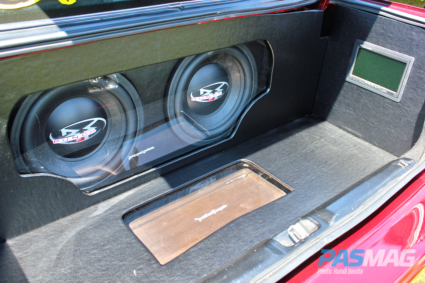 2015 Niagara Tuner & Truck Expo: Niagara Falls, Ontario (Photos by Randi Bentia)