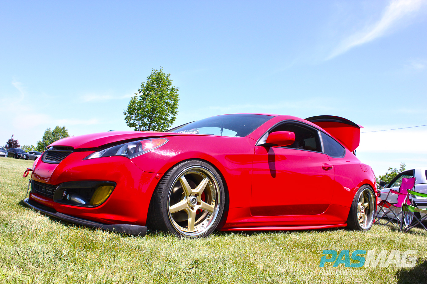 2015 Niagara Tuner & Truck Expo: Niagara Falls, Ontario (Photos by Randi Bentia)