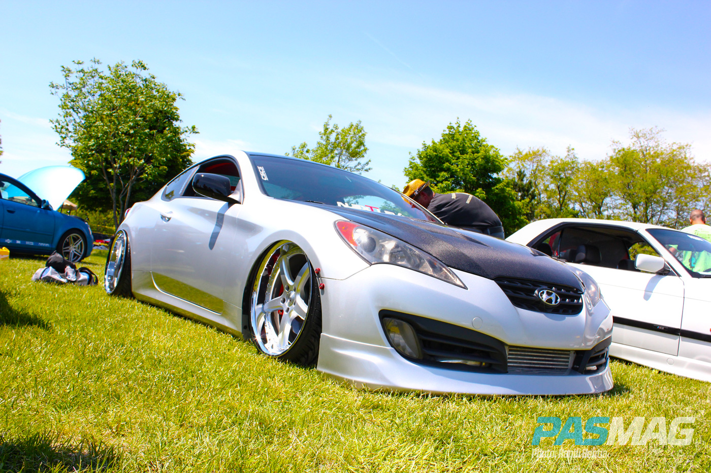 2015 Niagara Tuner & Truck Expo: Niagara Falls, Ontario (Photos by Randi Bentia)