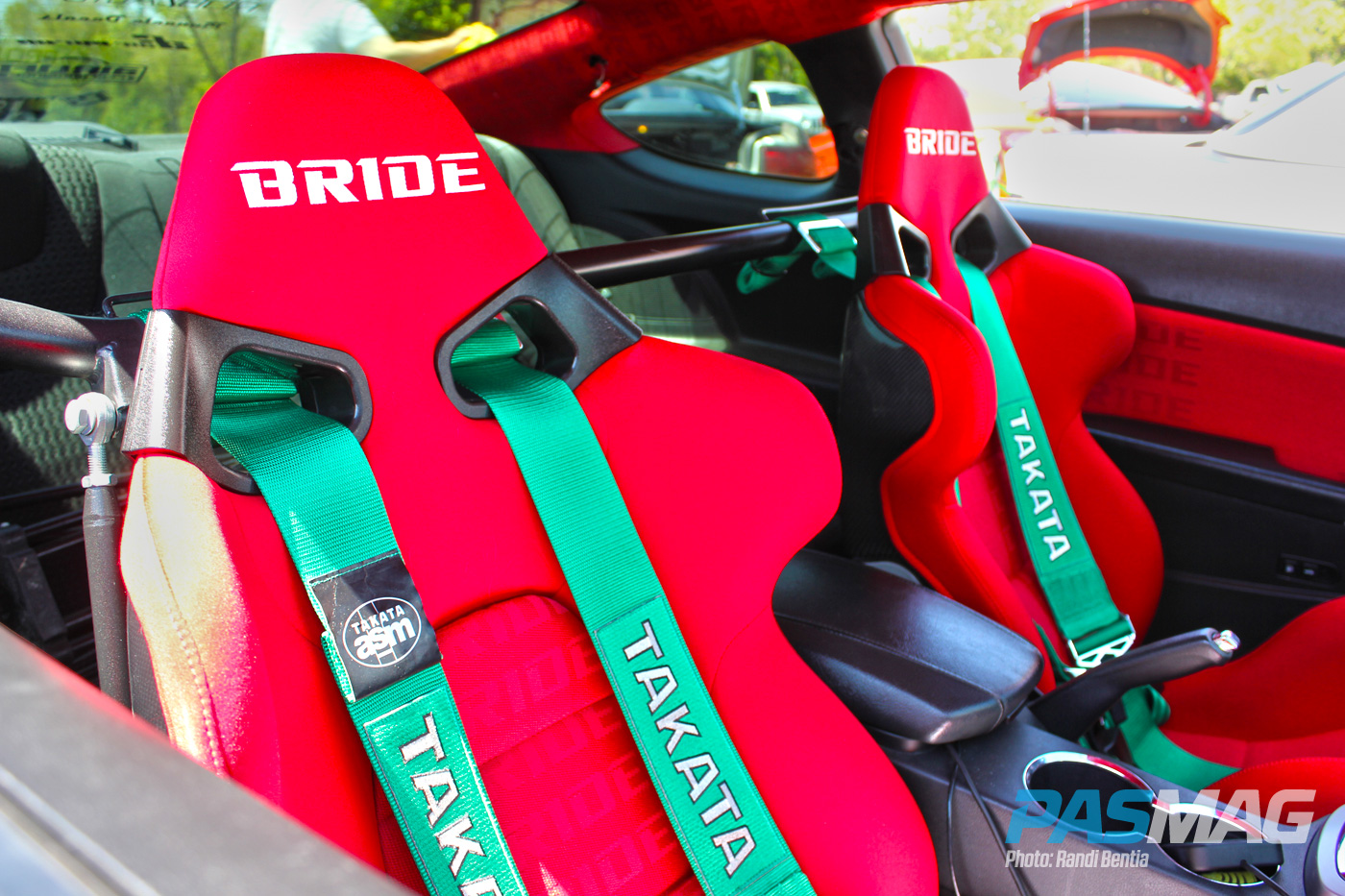 2015 Niagara Tuner & Truck Expo: Niagara Falls, Ontario (Photos by Randi Bentia)