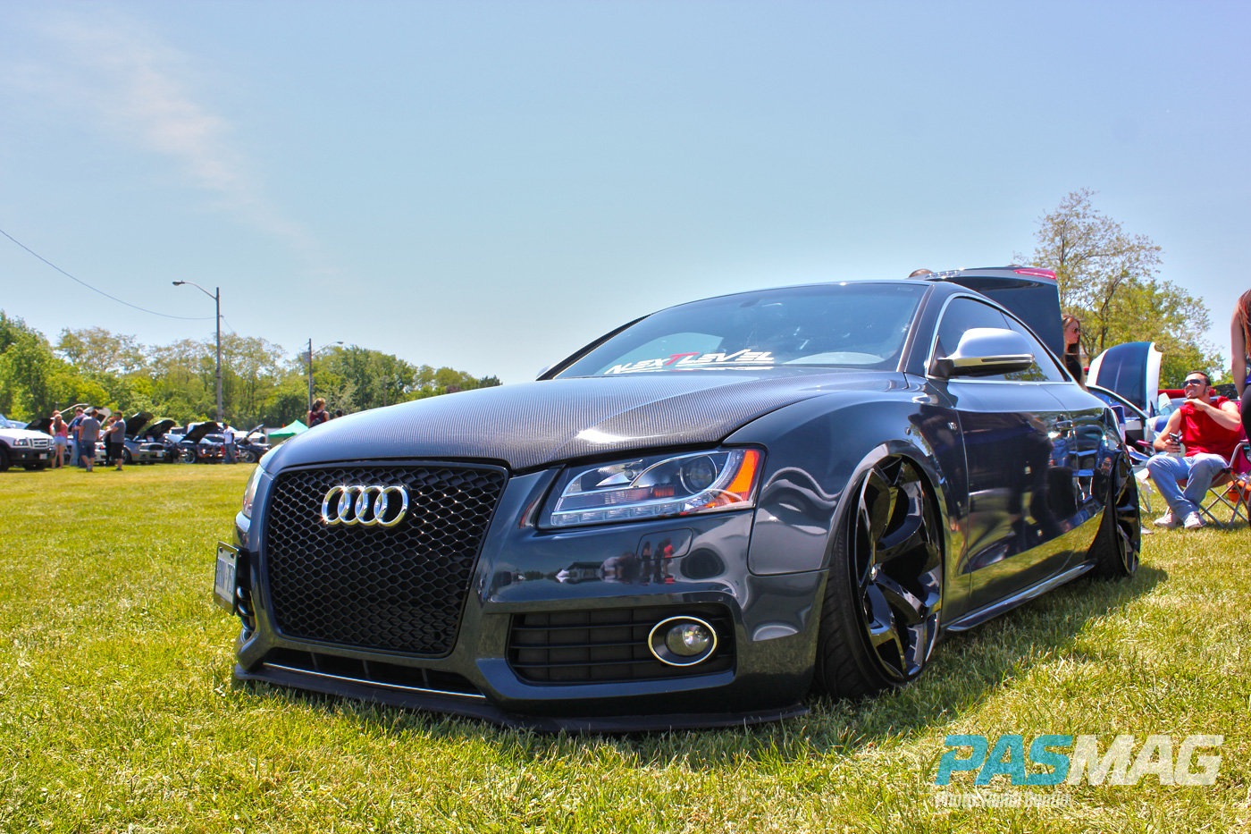 2015 Niagara Tuner & Truck Expo: Niagara Falls, Ontario (Photos by Randi Bentia)