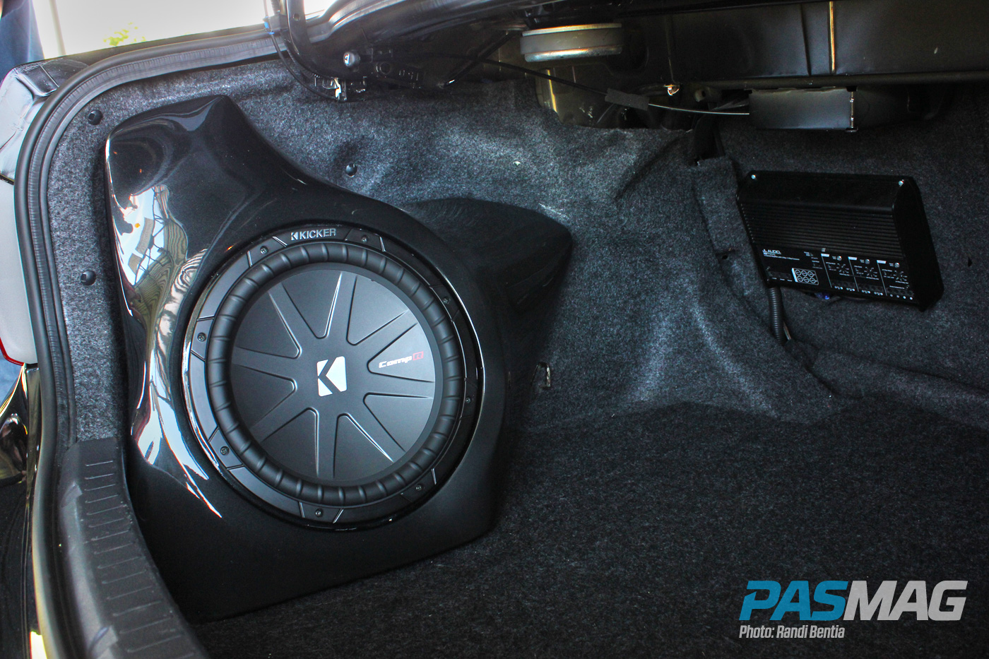2015 Niagara Tuner & Truck Expo: Niagara Falls, Ontario (Photos by Randi Bentia)