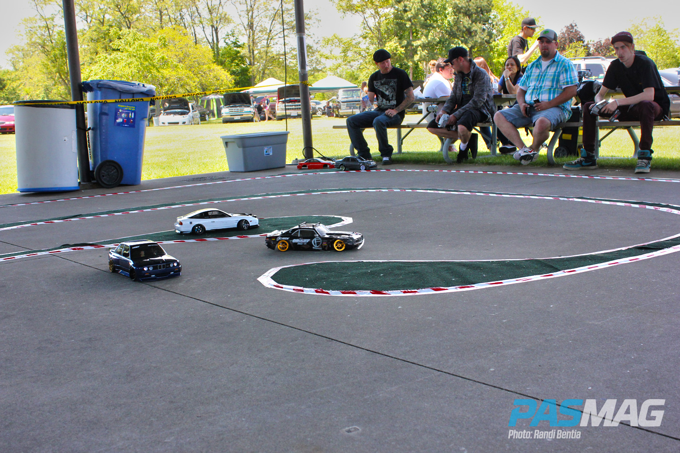 2015 Niagara Tuner & Truck Expo: Niagara Falls, Ontario (Photos by Randi Bentia)