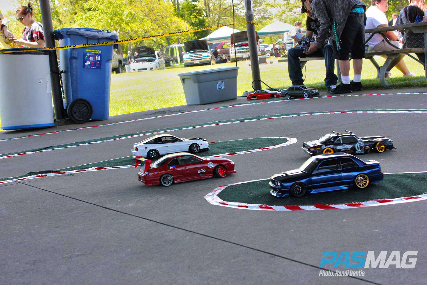 2015 Niagara Tuner & Truck Expo: Niagara Falls, Ontario (Photos by Randi Bentia)