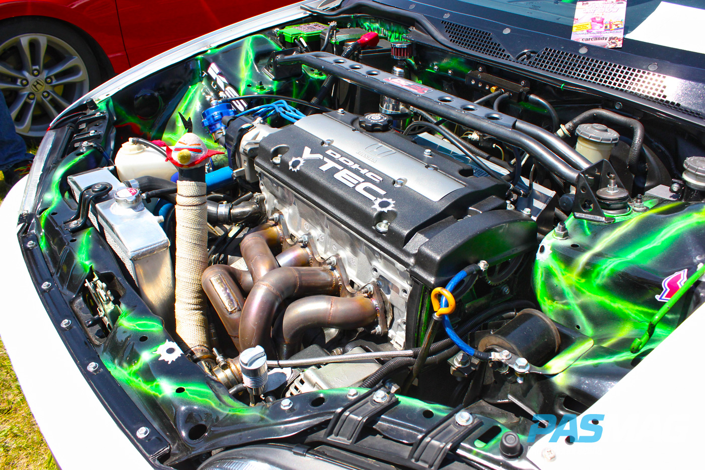 2015 Niagara Tuner & Truck Expo: Niagara Falls, Ontario (Photos by Randi Bentia)