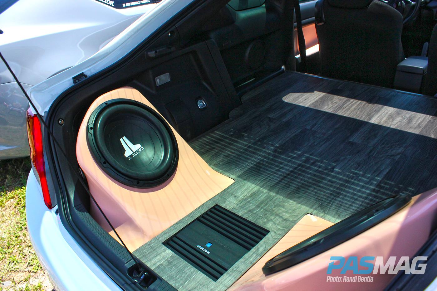 2015 Niagara Tuner & Truck Expo: Niagara Falls, Ontario (Photos by Randi Bentia)