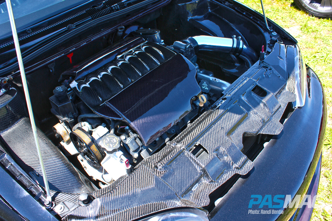 2015 Niagara Tuner & Truck Expo: Niagara Falls, Ontario (Photos by Randi Bentia)
