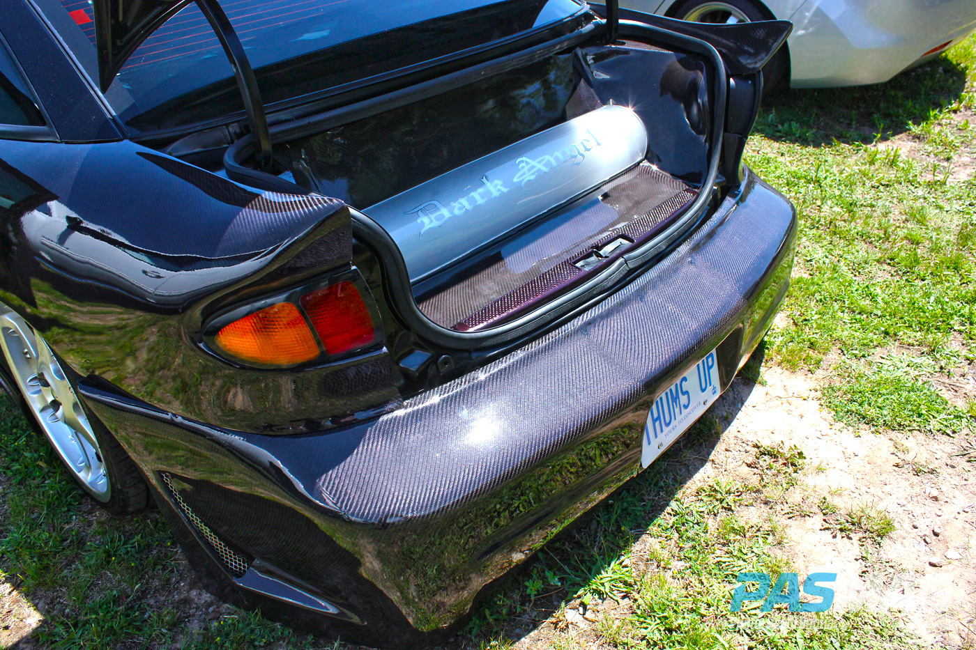 2015 Niagara Tuner & Truck Expo: Niagara Falls, Ontario (Photos by Randi Bentia)