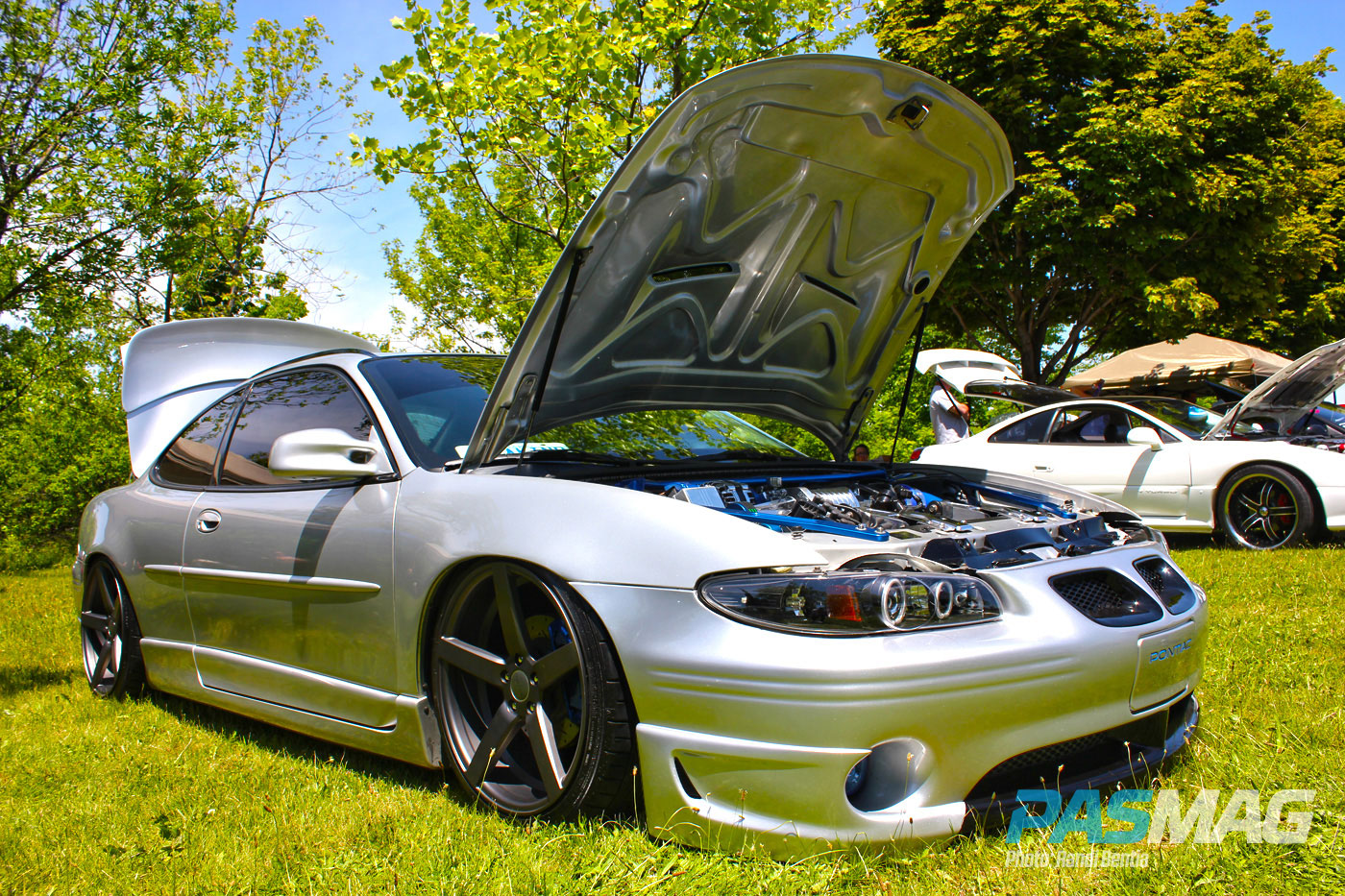 2015 Niagara Tuner & Truck Expo: Niagara Falls, Ontario (Photos by Randi Bentia)