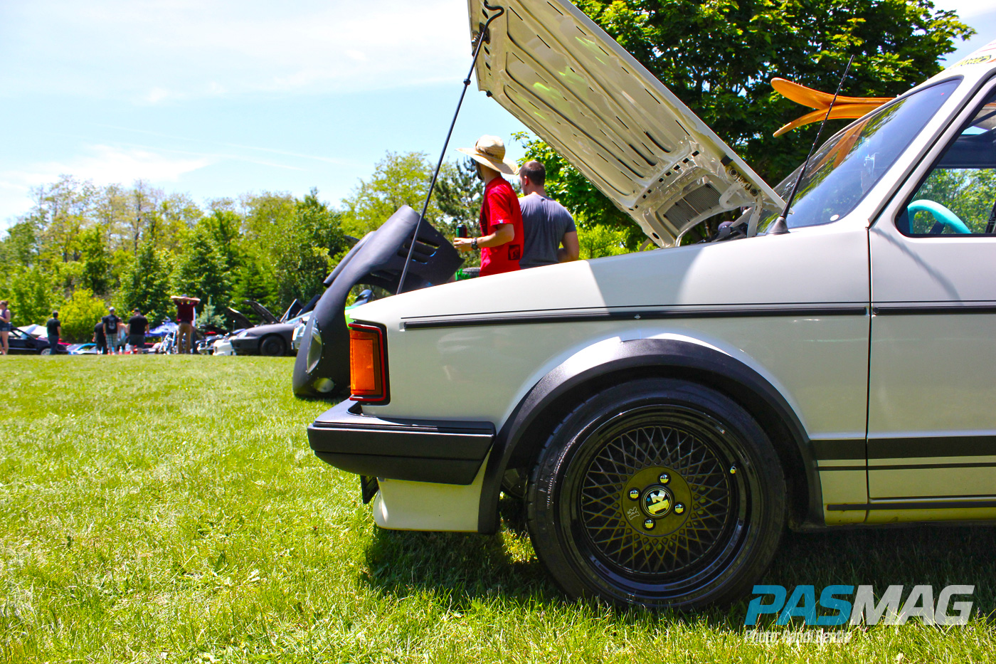 2015 Niagara Tuner & Truck Expo: Niagara Falls, Ontario (Photos by Randi Bentia)