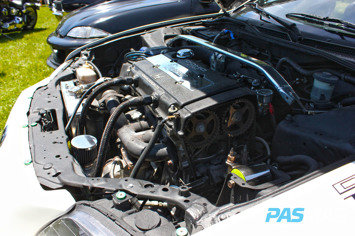 2015 Niagara Tuner & Truck Expo: Niagara Falls, Ontario (Photos by Randi Bentia)