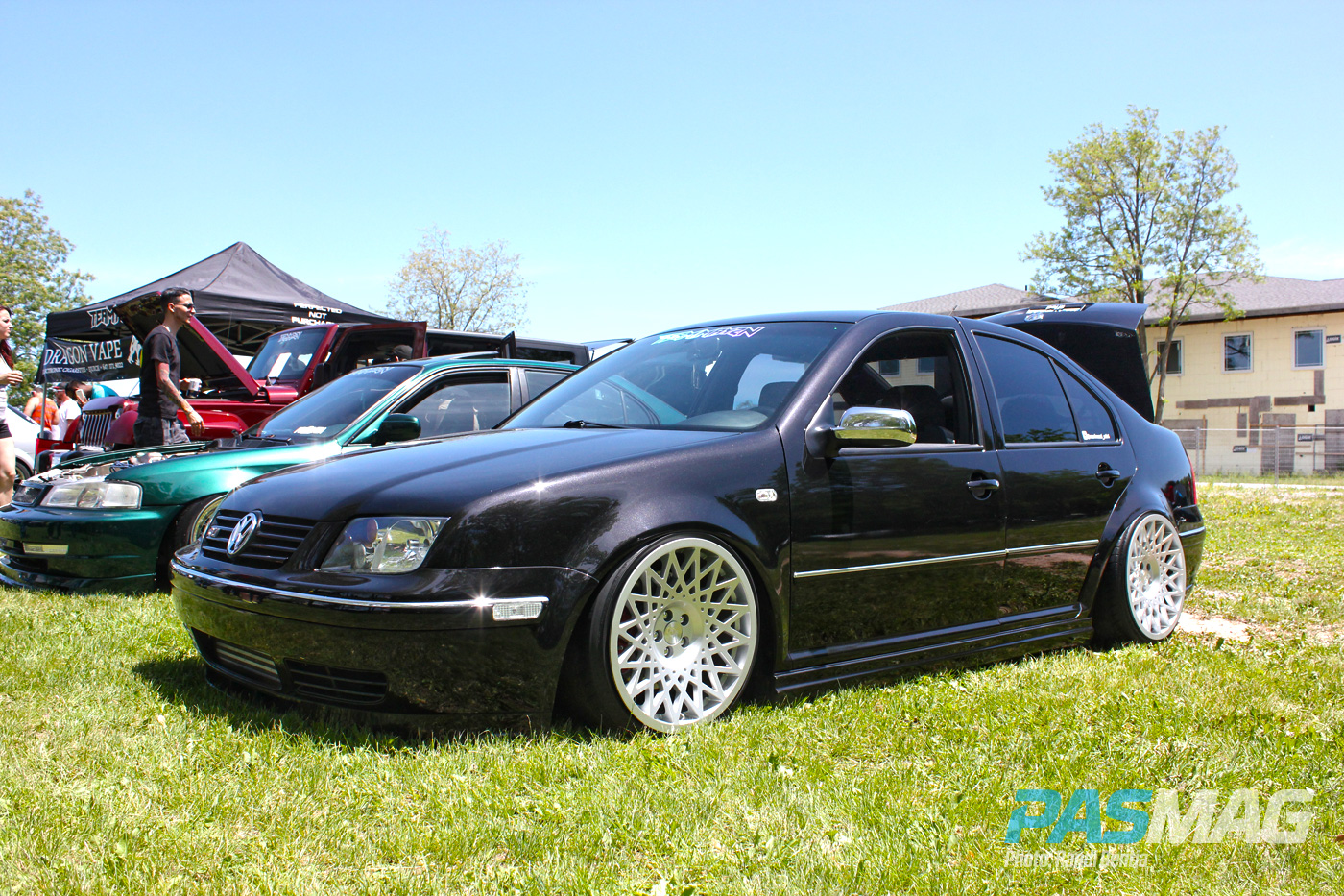 2015 Niagara Tuner & Truck Expo: Niagara Falls, Ontario (Photos by Randi Bentia)