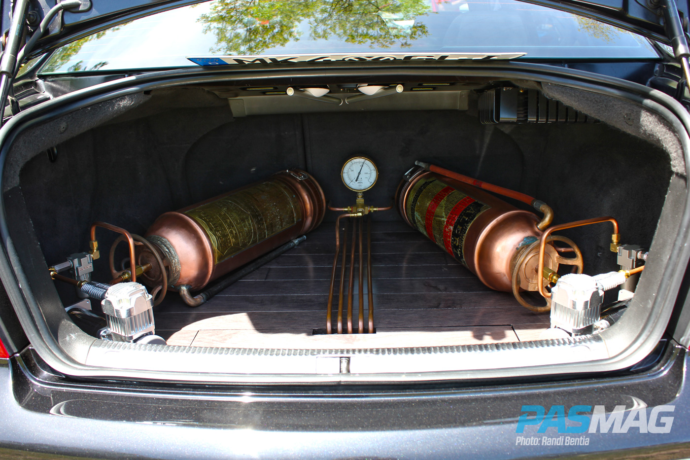 2015 Niagara Tuner & Truck Expo: Niagara Falls, Ontario (Photos by Randi Bentia)
