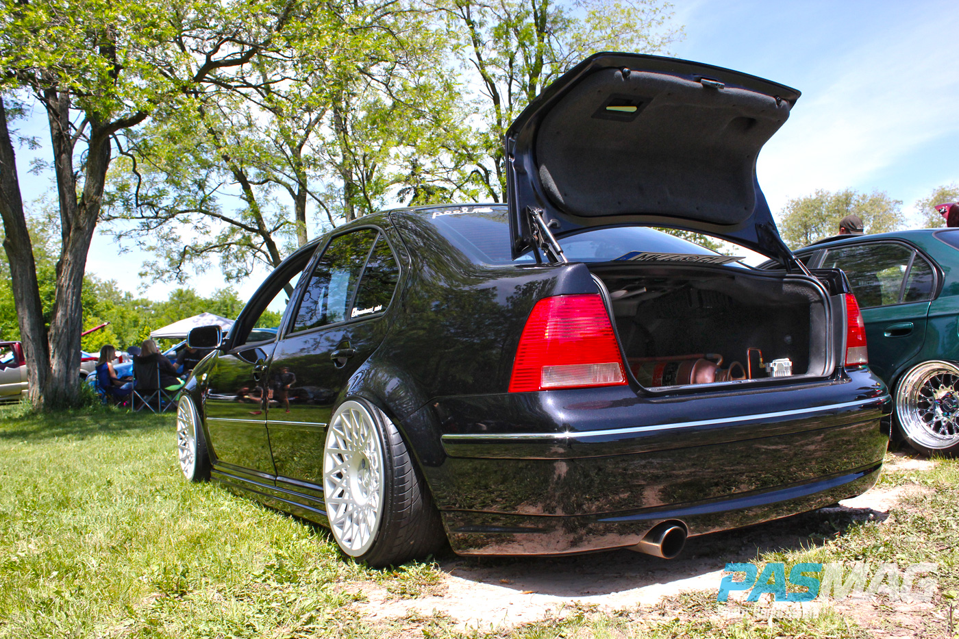 2015 Niagara Tuner & Truck Expo: Niagara Falls, Ontario (Photos by Randi Bentia)