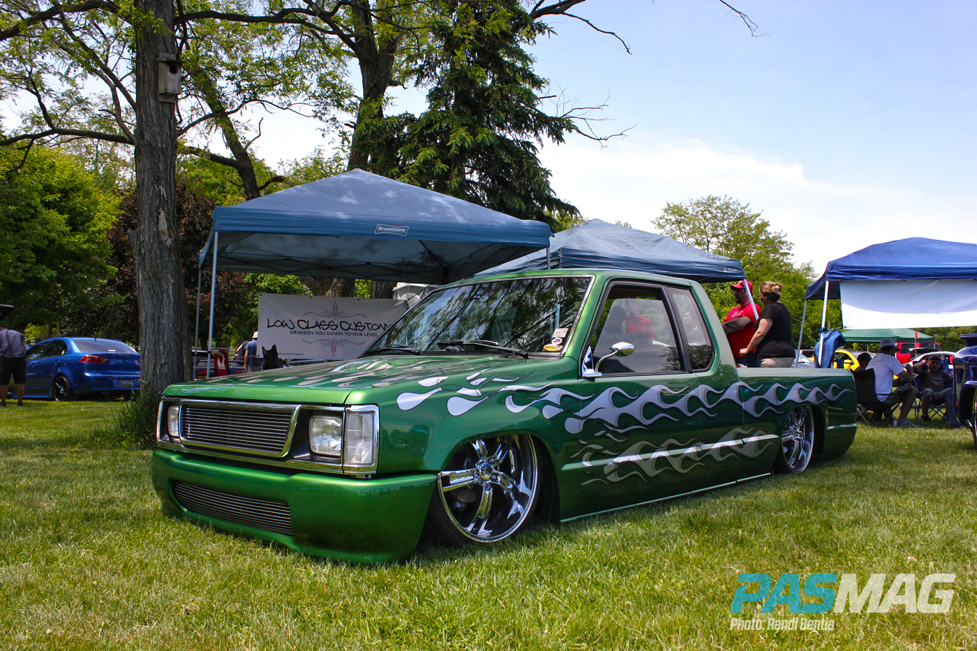 2015 Niagara Tuner & Truck Expo: Niagara Falls, Ontario (Photos by Randi Bentia)