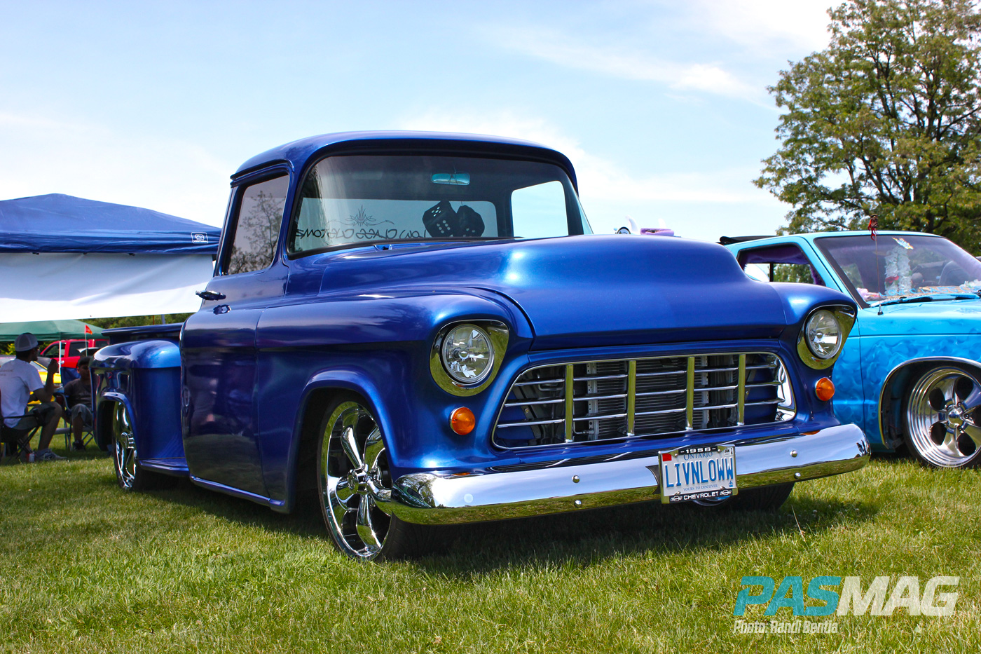 2015 Niagara Tuner & Truck Expo: Niagara Falls, Ontario (Photos by Randi Bentia)