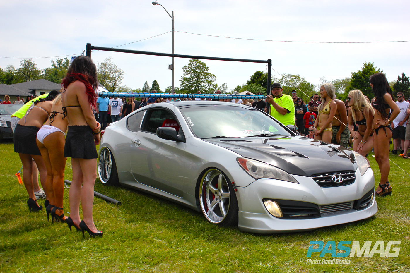 2015 Niagara Tuner & Truck Expo: Niagara Falls, Ontario (Photos by Randi Bentia)