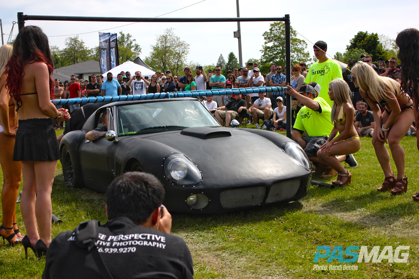 2015 Niagara Tuner & Truck Expo: Niagara Falls, Ontario (Photos by Randi Bentia)