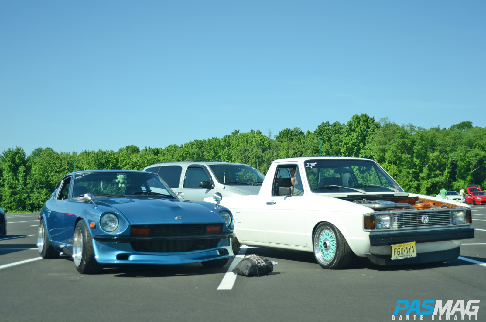 PASMAG Panda Junction Los Goonies Tuner Evolution Aberdeen Maryland 2014 Dante Damanti Event Photo Coverage DSC 4987