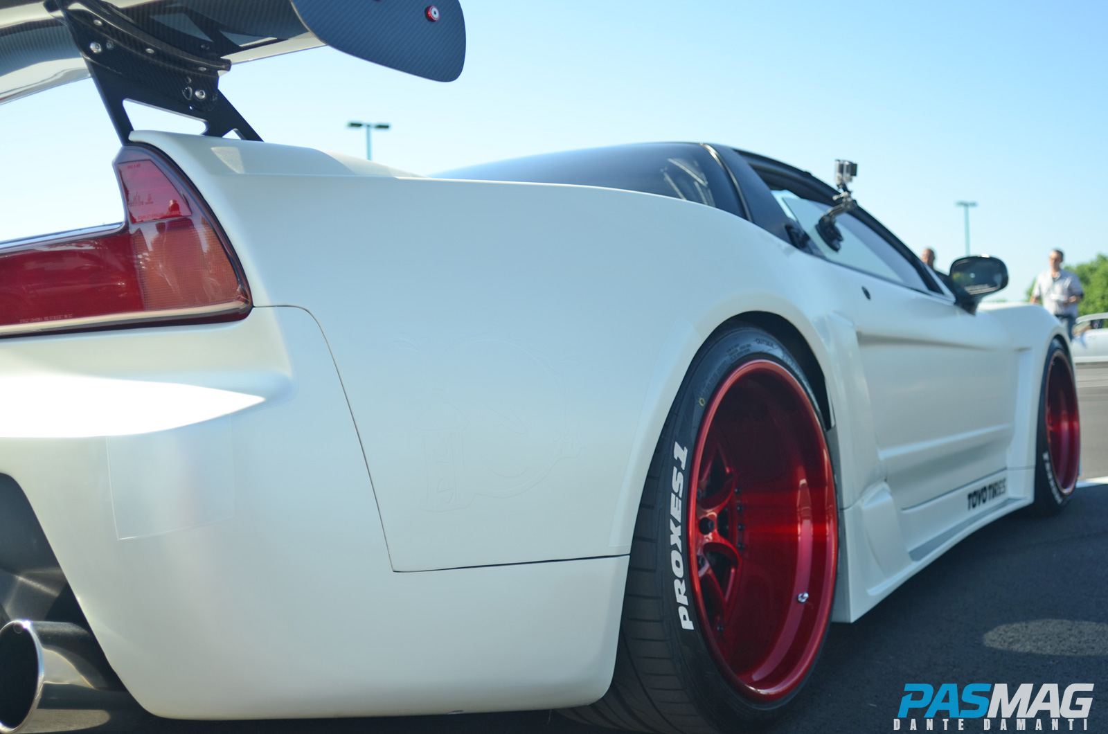 PASMAG Panda Junction Los Goonies Tuner Evolution Aberdeen Maryland 2014 Dante Damanti Event Photo Coverage DSC 4992