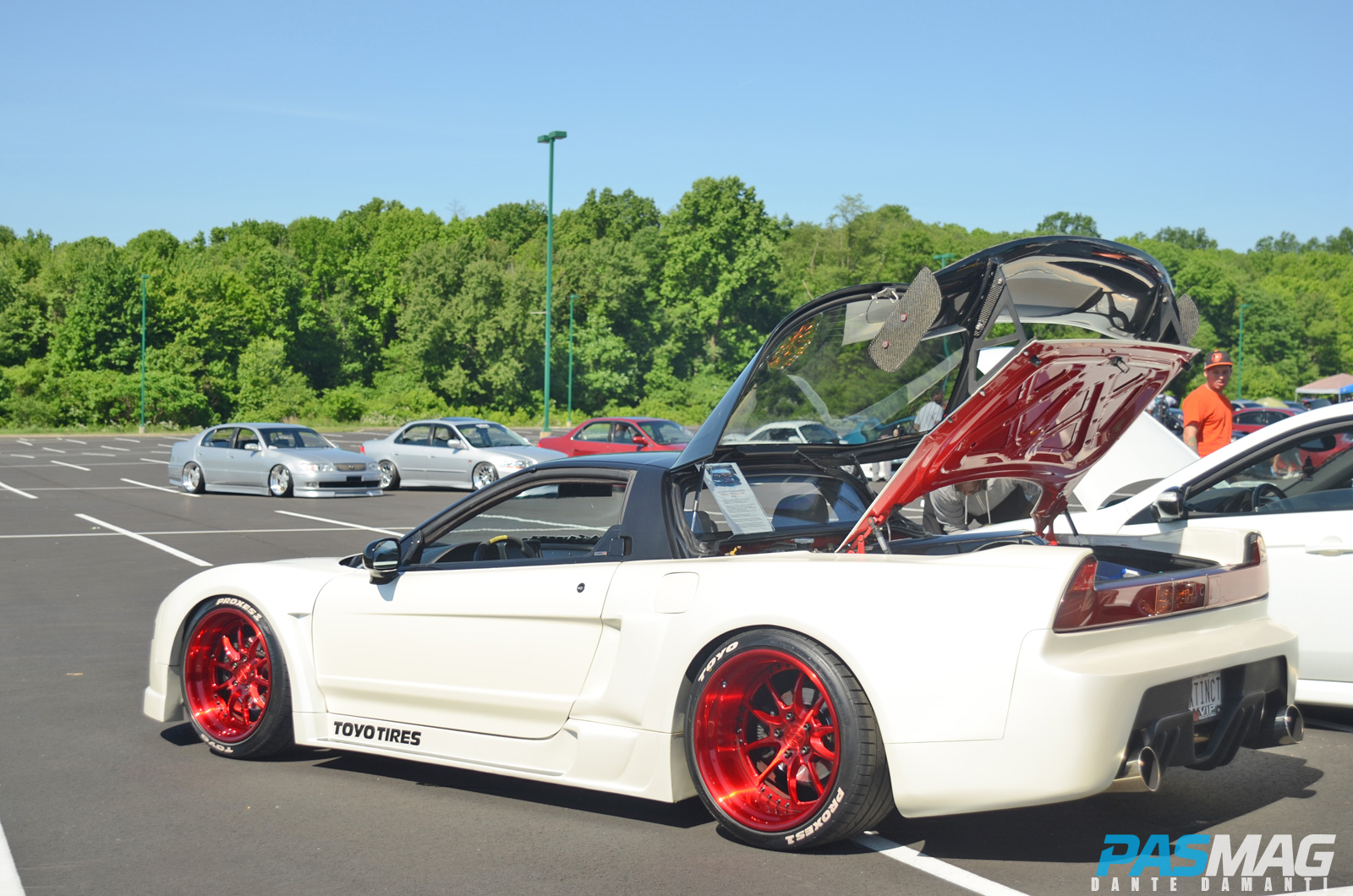 PASMAG Panda Junction Los Goonies Tuner Evolution Aberdeen Maryland 2014 Dante Damanti Event Photo Coverage DSC 4993