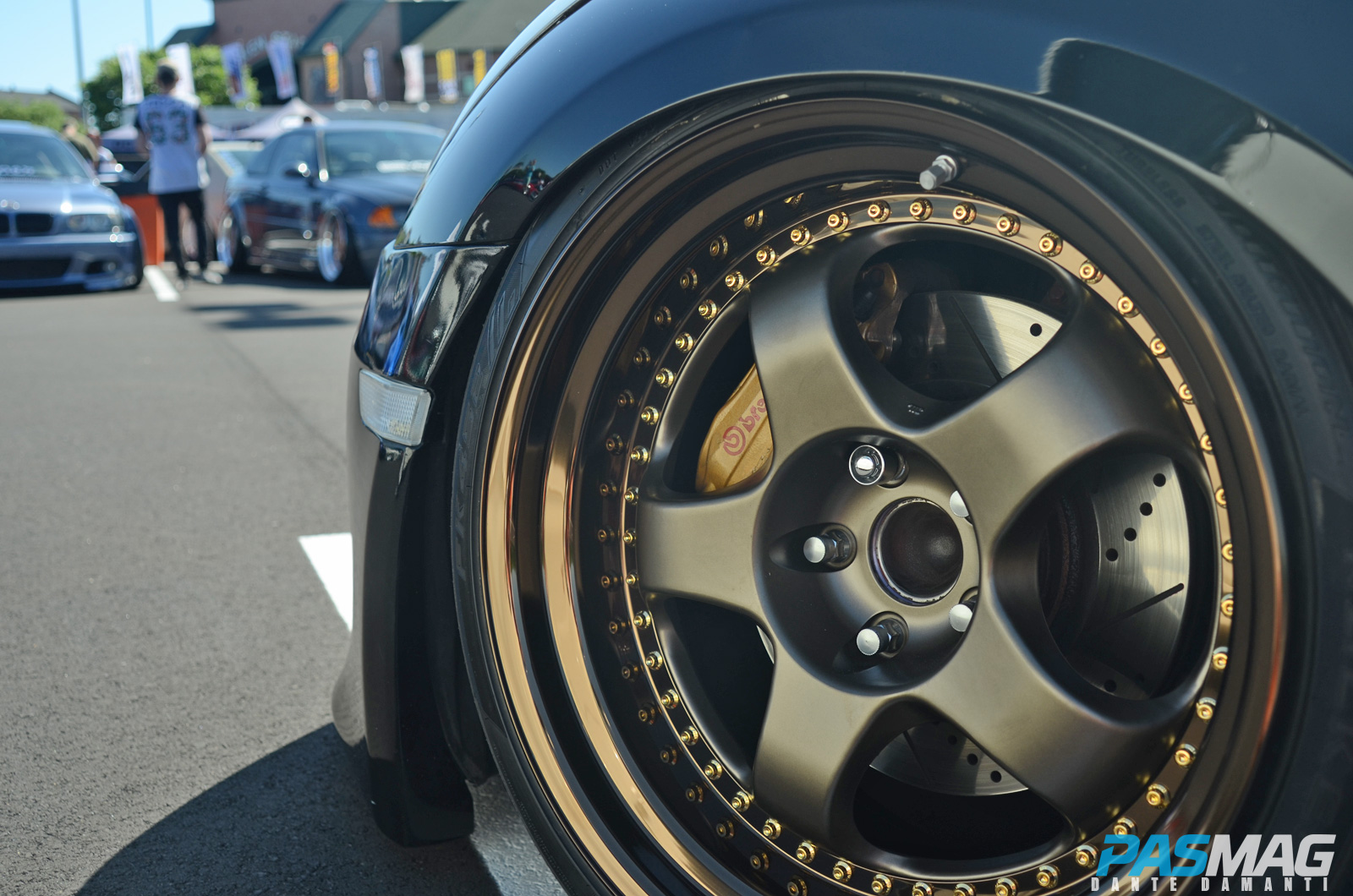 PASMAG Panda Junction Los Goonies Tuner Evolution Aberdeen Maryland 2014 Dante Damanti Event Photo Coverage DSC 5028
