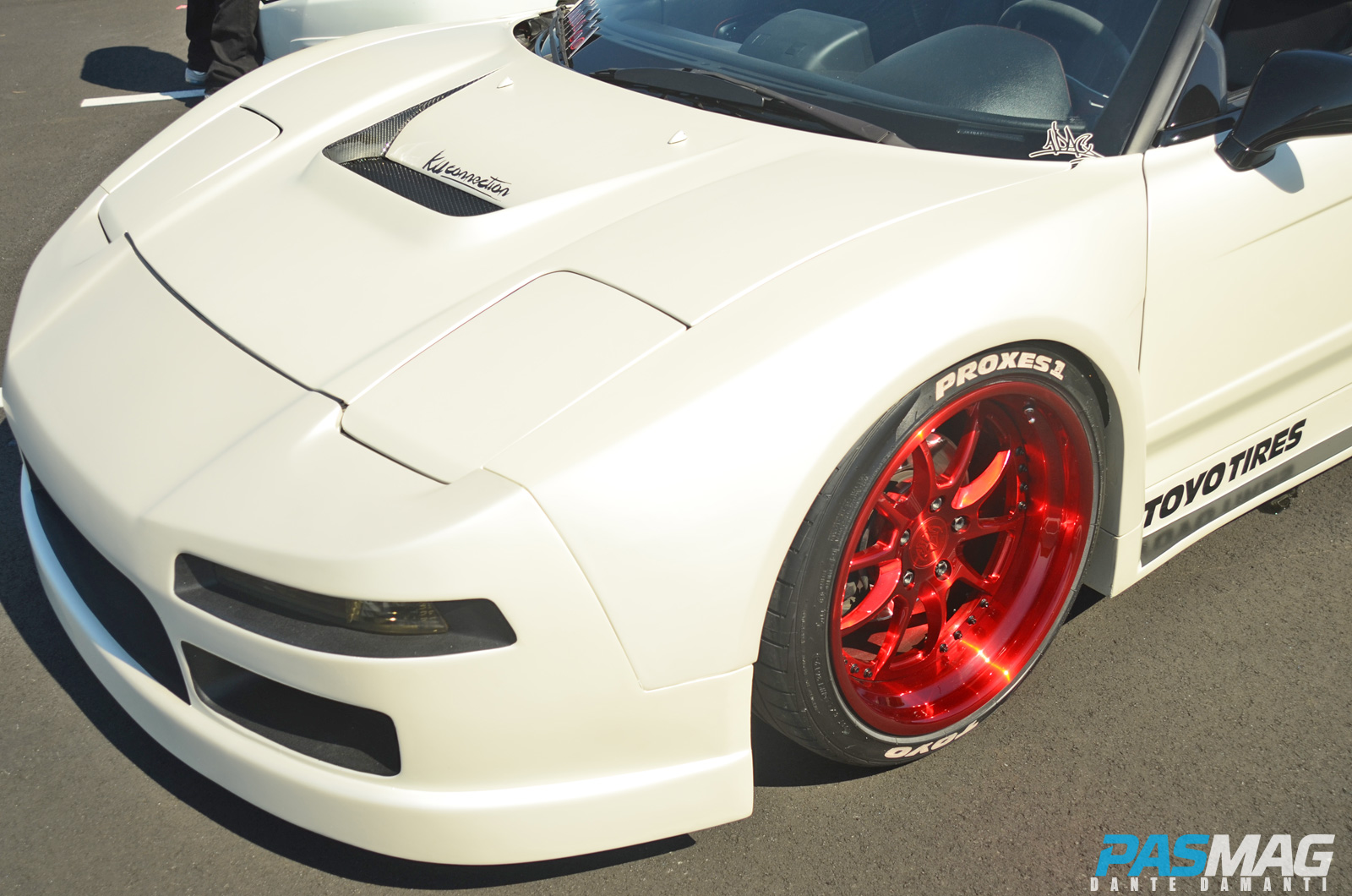 PASMAG Panda Junction Los Goonies Tuner Evolution Aberdeen Maryland 2014 Dante Damanti Event Photo Coverage DSC 5035
