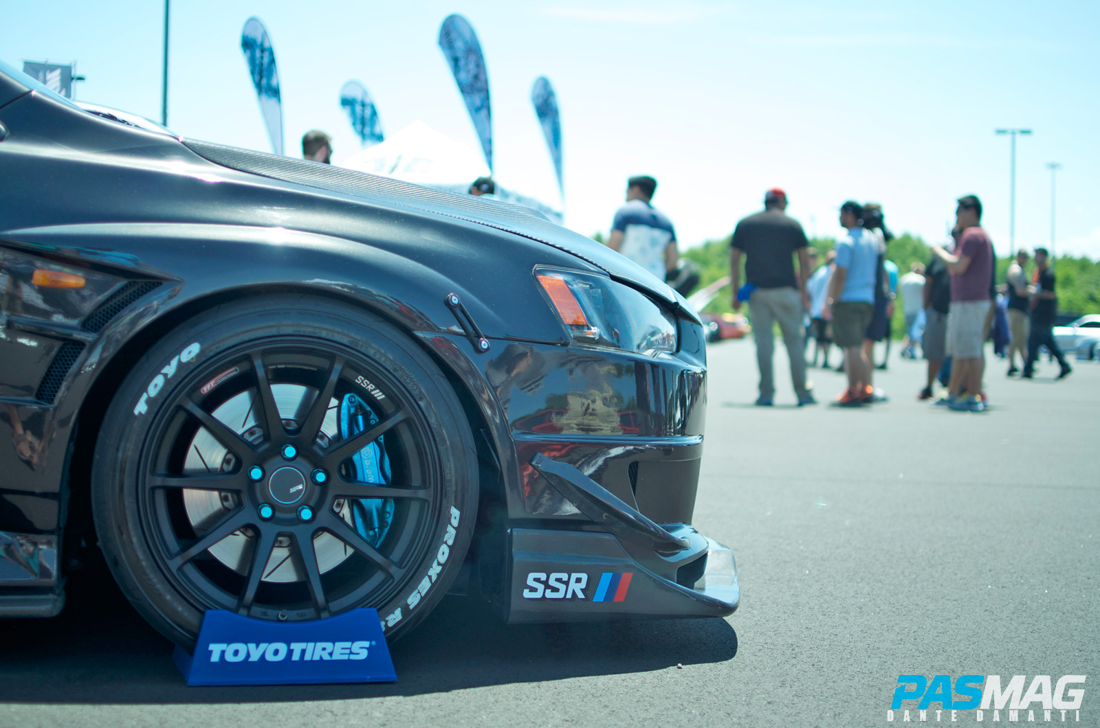 PASMAG Panda Junction Los Goonies Tuner Evolution Aberdeen Maryland 2014 Dante Damanti Event Photo Coverage DSC 5092