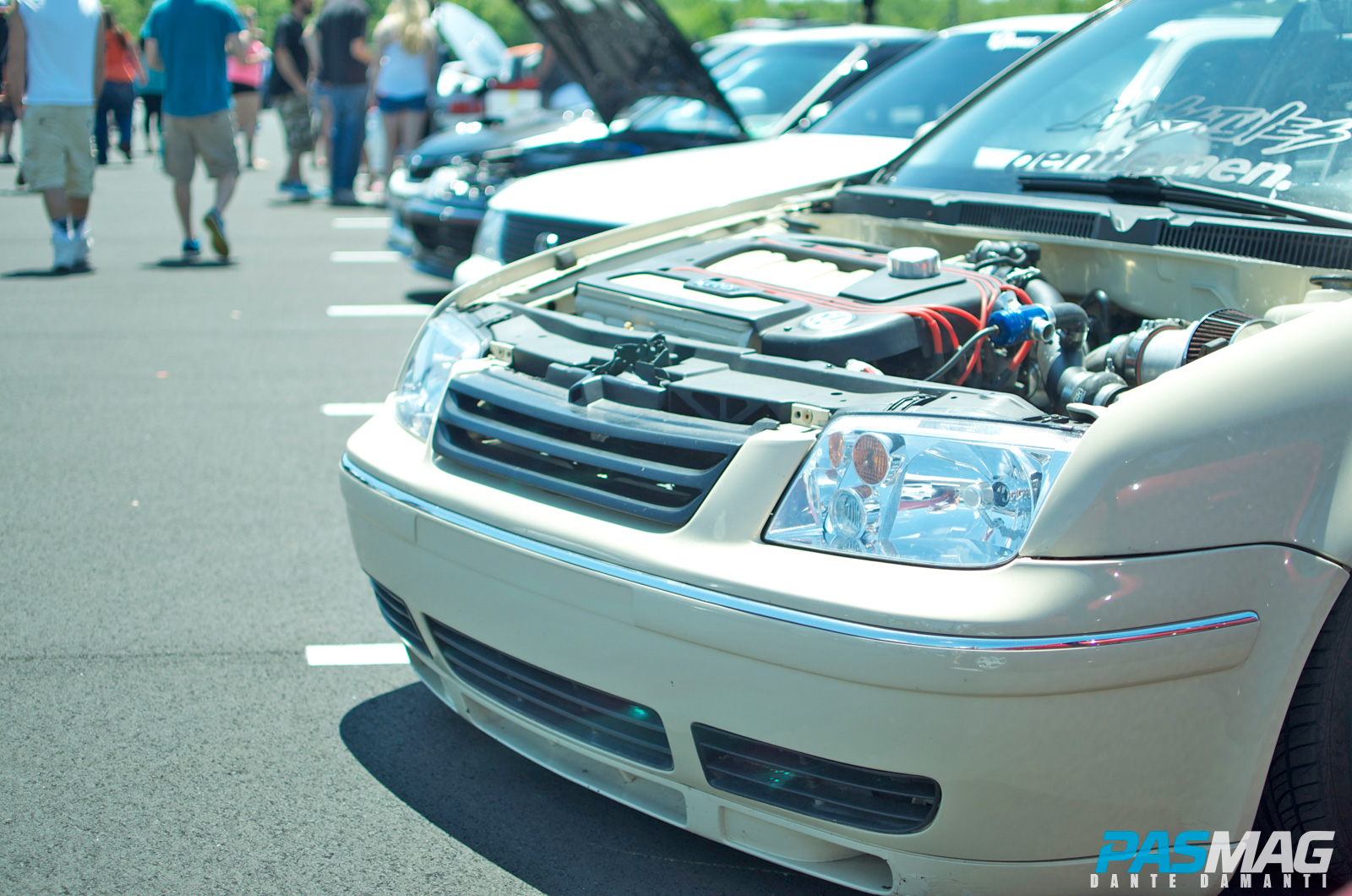 PASMAG Panda Junction Los Goonies Tuner Evolution Aberdeen Maryland 2014 Dante Damanti Event Photo Coverage DSC 5093