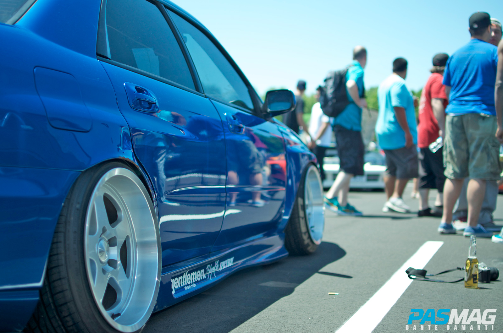 PASMAG Panda Junction Los Goonies Tuner Evolution Aberdeen Maryland 2014 Dante Damanti Event Photo Coverage DSC 5095