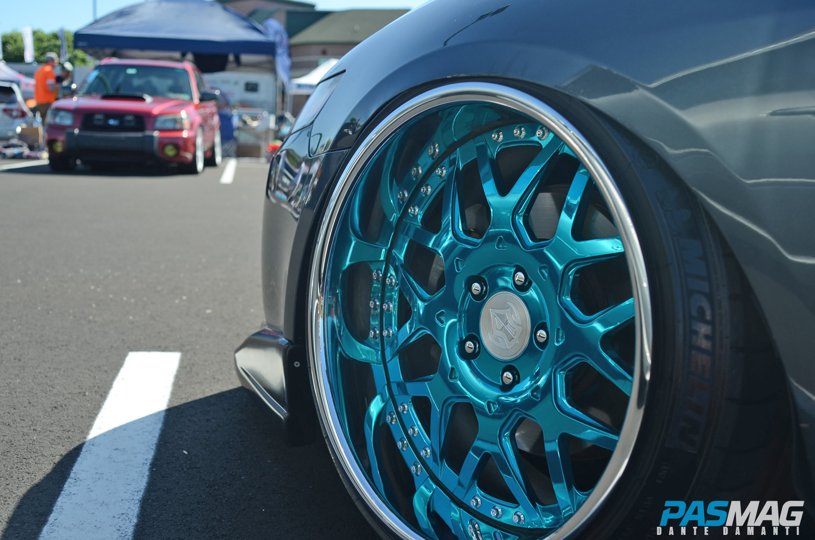 PASMAG Panda Junction Los Goonies Tuner Evolution Aberdeen Maryland 2014 Dante Damanti Event Photo Coverage DSC 5097z