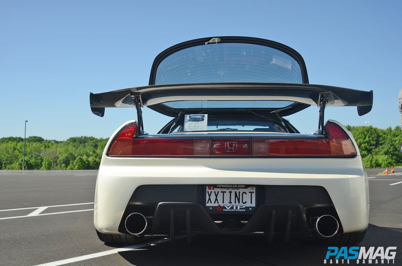 PASMAG Panda Junction Los Goonies Tuner Evolution Aberdeen Maryland 2014 Dante Damanti Event Photo Coverage DSC 5098