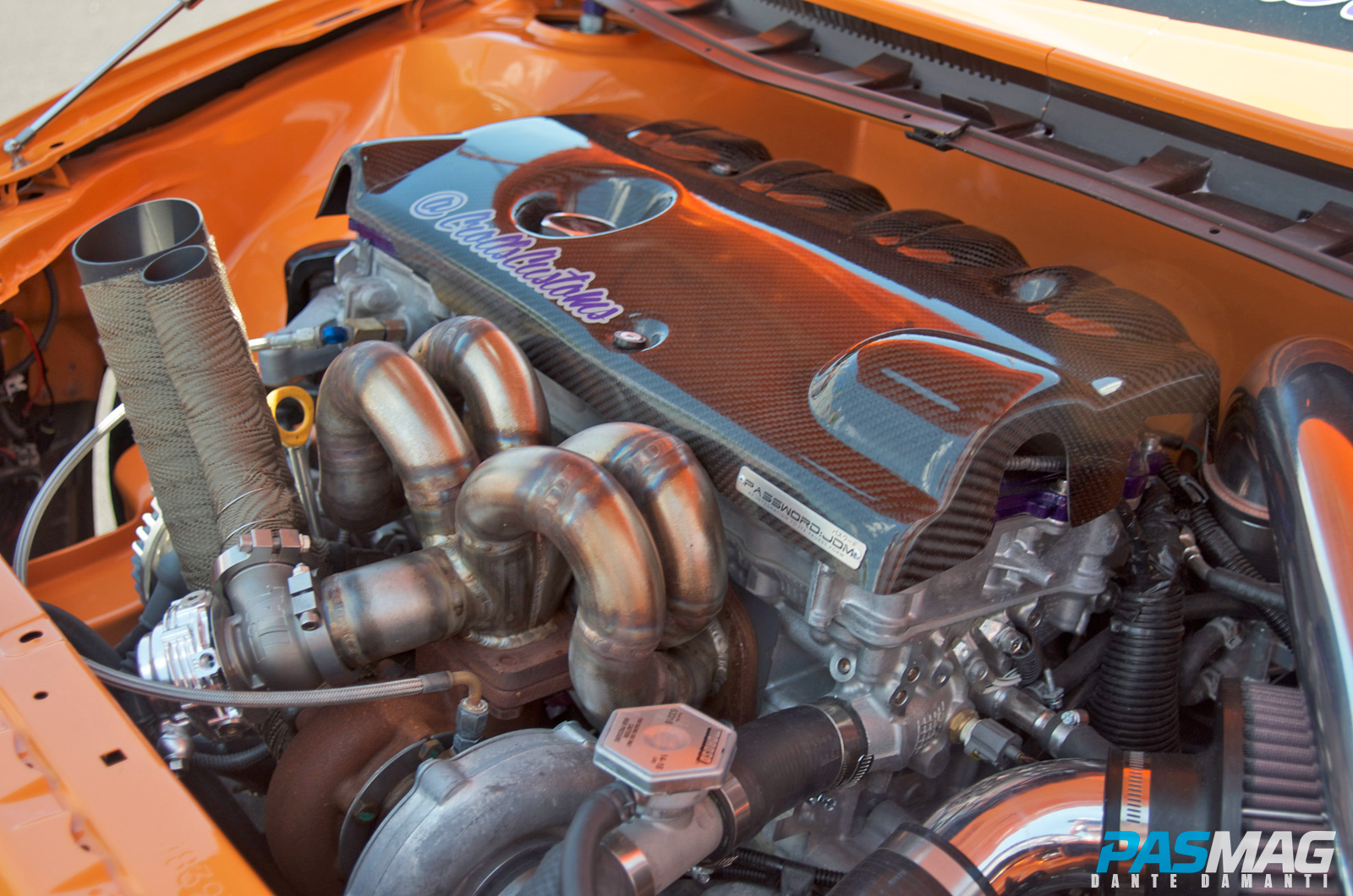 PASMAG Panda Junction Los Goonies Tuner Evolution Aberdeen Maryland 2014 Dante Damanti Event Photo Coverage DSC 5148