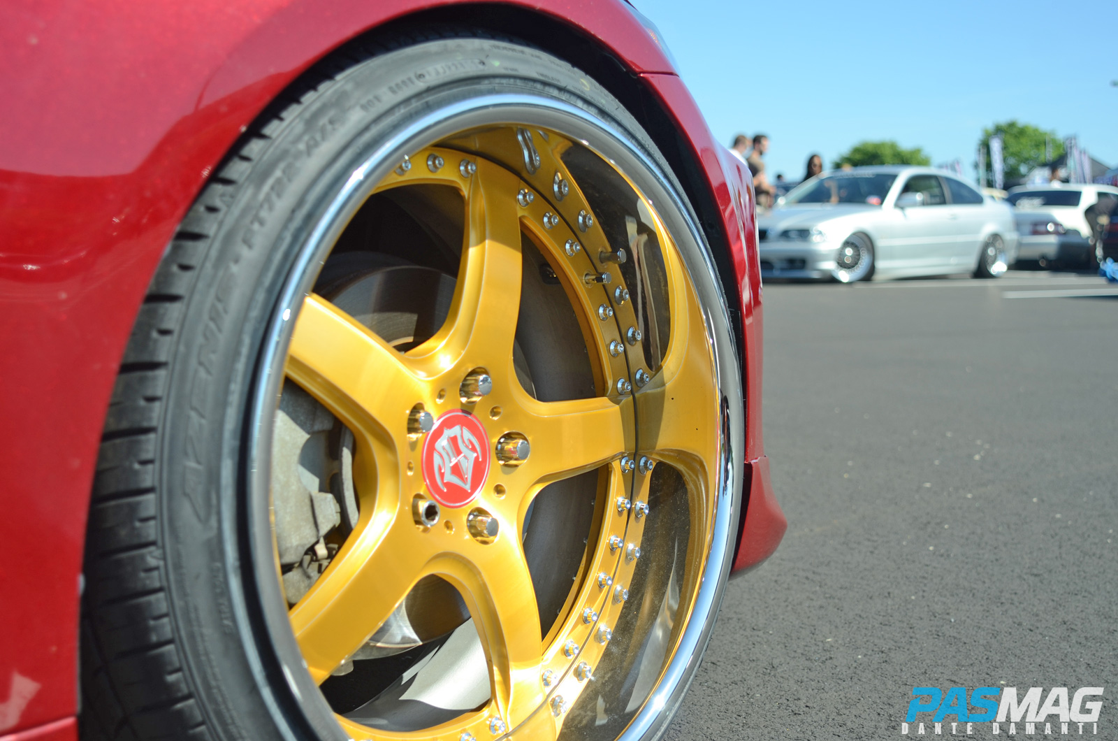 PASMAG Panda Junction Los Goonies Tuner Evolution Aberdeen Maryland 2014 Dante Damanti Event Photo Coverage DSC 5152