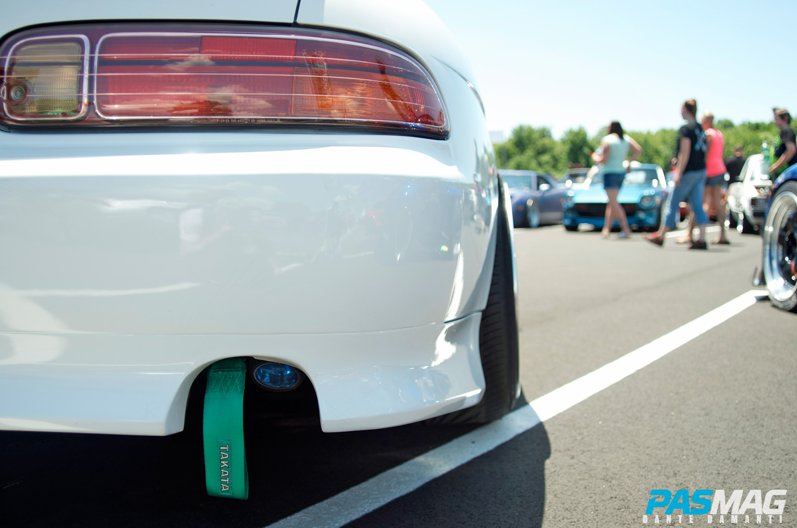 PASMAG Panda Junction Los Goonies Tuner Evolution Aberdeen Maryland 2014 Dante Damanti Event Photo Coverage DSC 5162