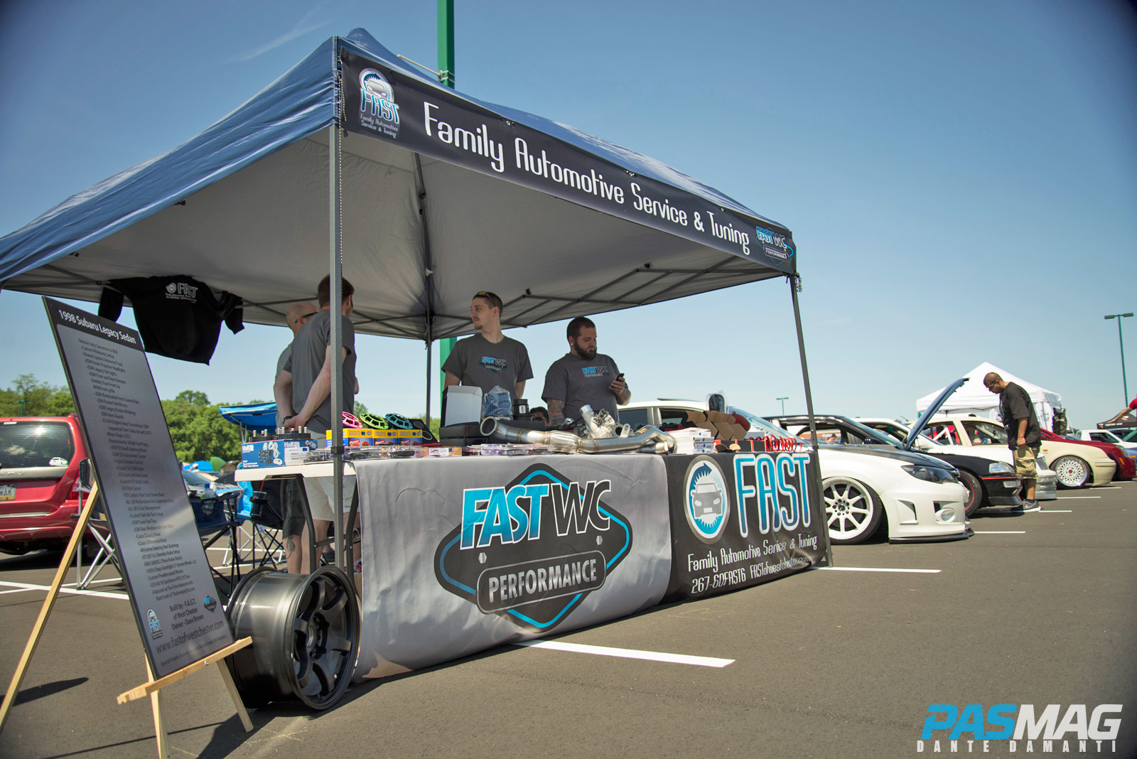 PASMAG Panda Junction Los Goonies Tuner Evolution Aberdeen Maryland 2014 Dante Damanti Event Photo Coverage DSC 5214