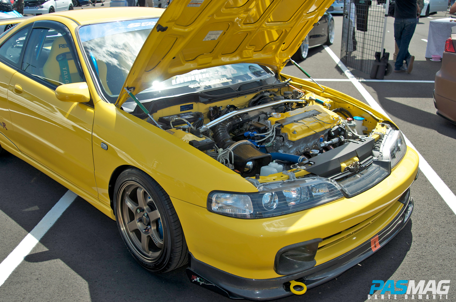 PASMAG Panda Junction Los Goonies Tuner Evolution Aberdeen Maryland 2014 Dante Damanti Event Photo Coverage DSC 5243
