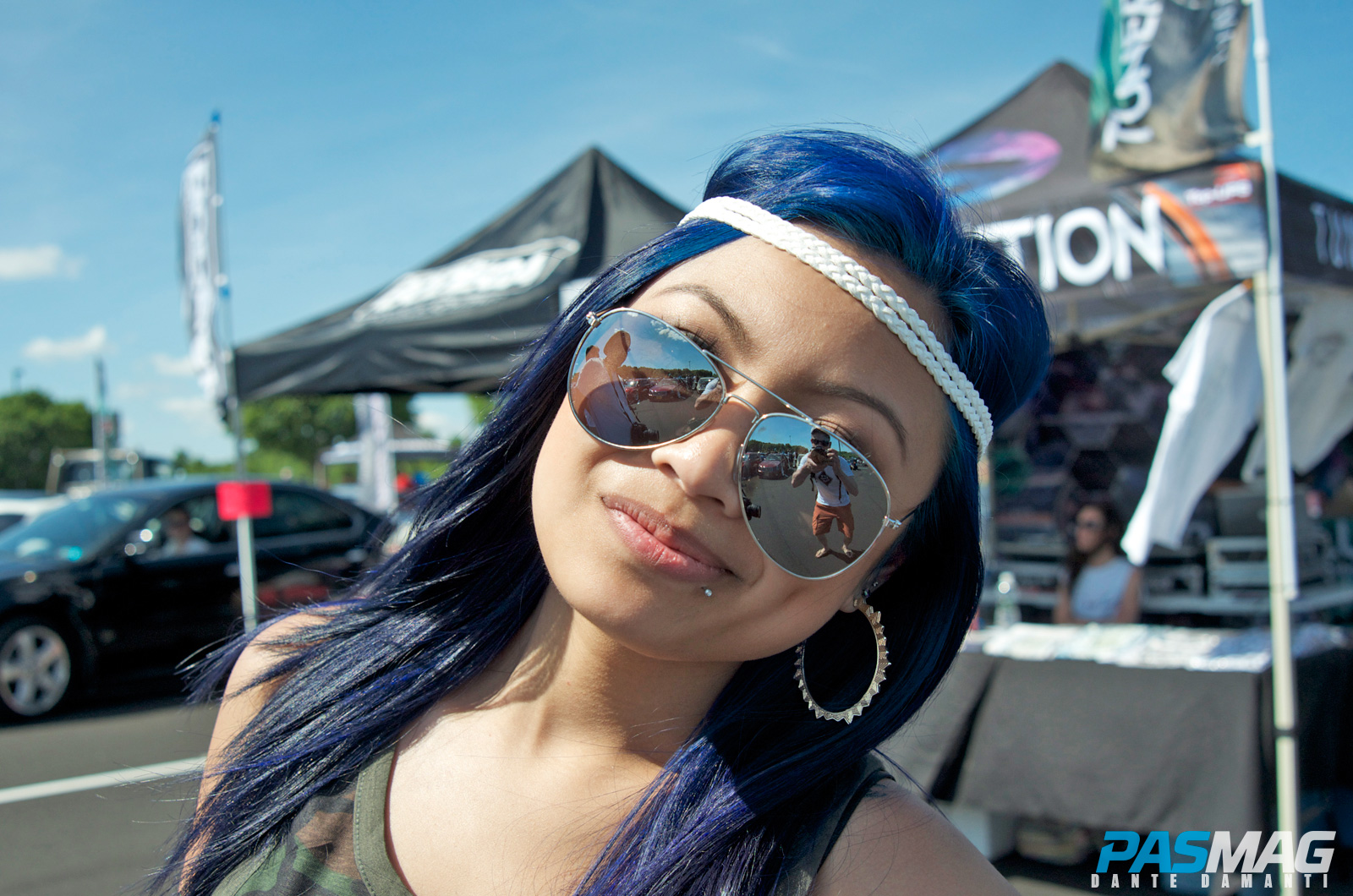 PASMAG Panda Junction Los Goonies Tuner Evolution Aberdeen Maryland 2014 Dante Damanti Event Photo Coverage DSC 5268