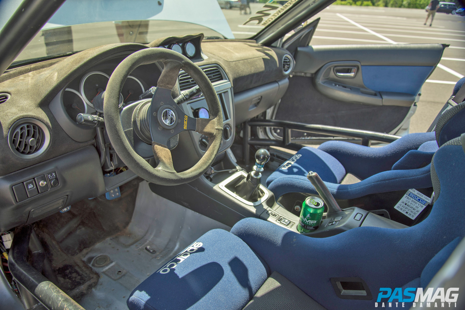PASMAG Panda Junction Los Goonies Tuner Evolution Aberdeen Maryland 2014 Dante Damanti Event Photo Coverage DSC 8207