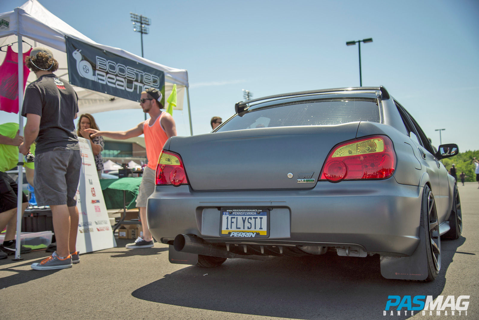 PASMAG Panda Junction Los Goonies Tuner Evolution Aberdeen Maryland 2014 Dante Damanti Event Photo Coverage DSC 8211
