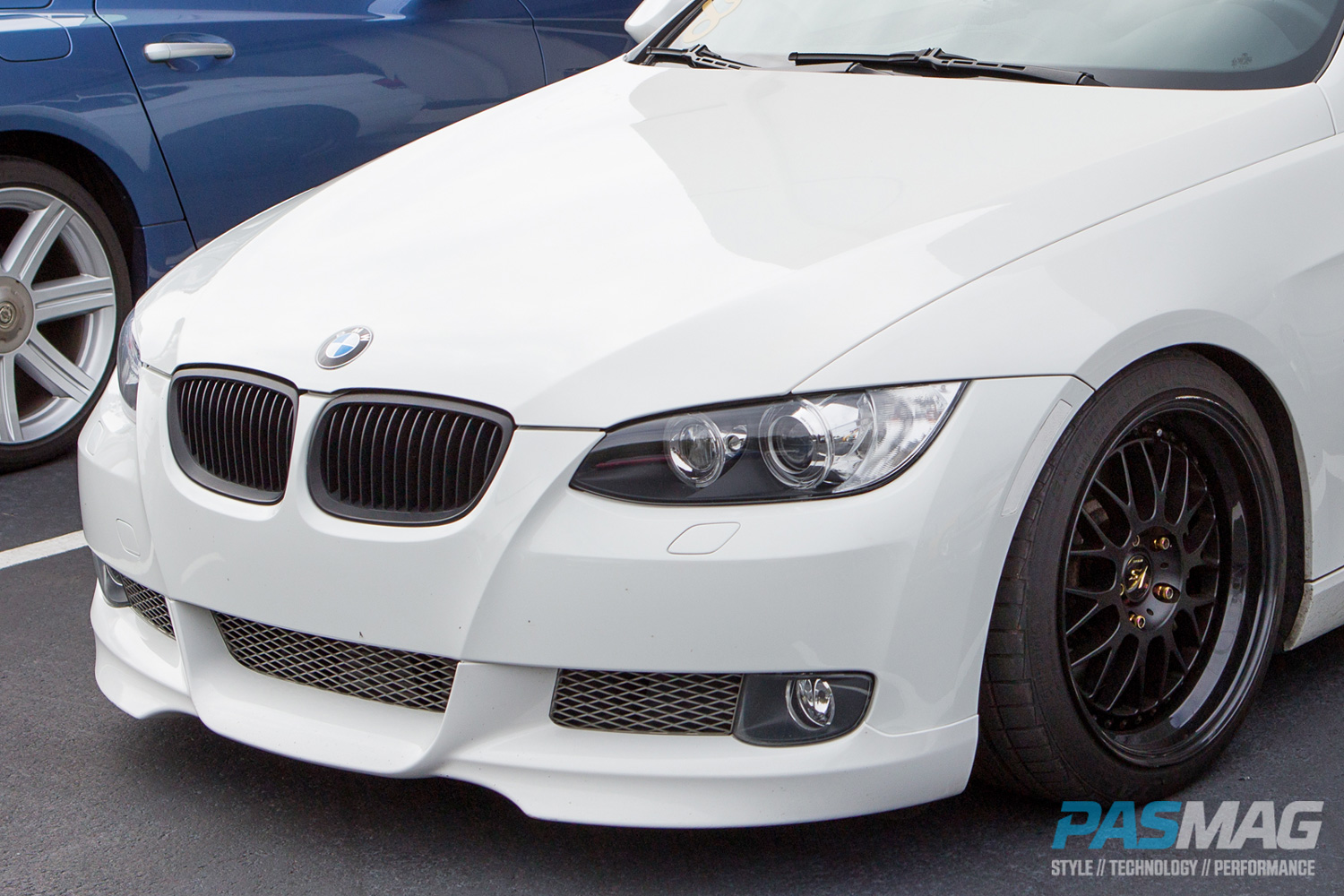 Titan Motorsports Open House 2015: Orlando, FL (Photo by Lafayette Britto Photography)