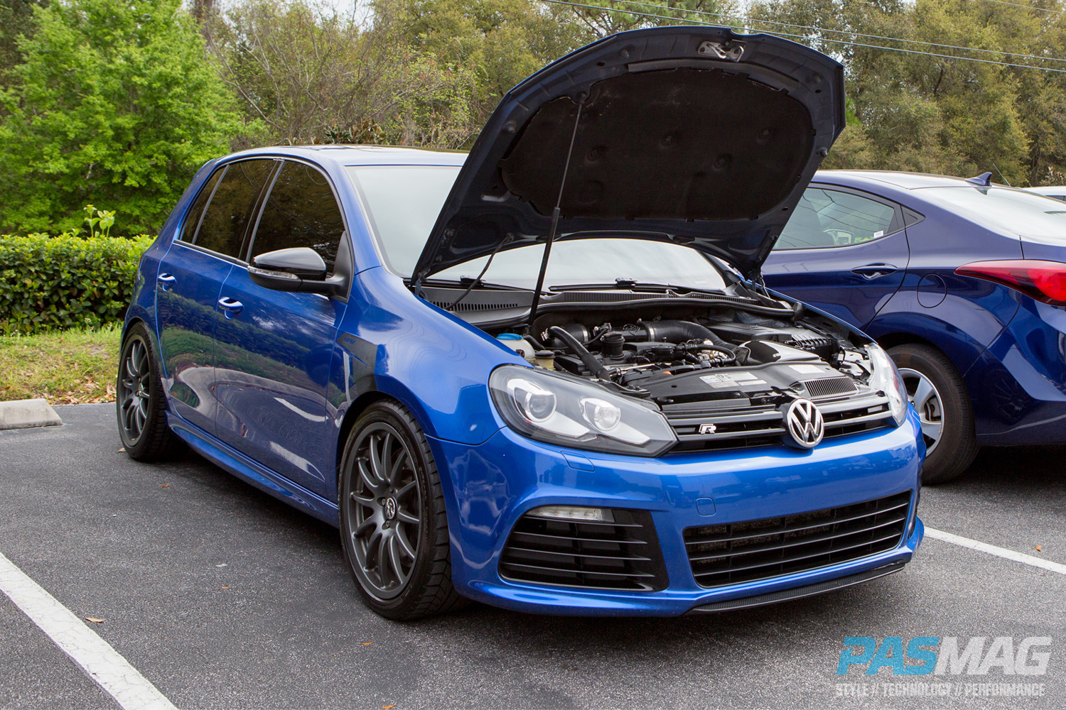 Titan Motorsports Open House 2015: Orlando, FL (Photo by Lafayette Britto Photography)