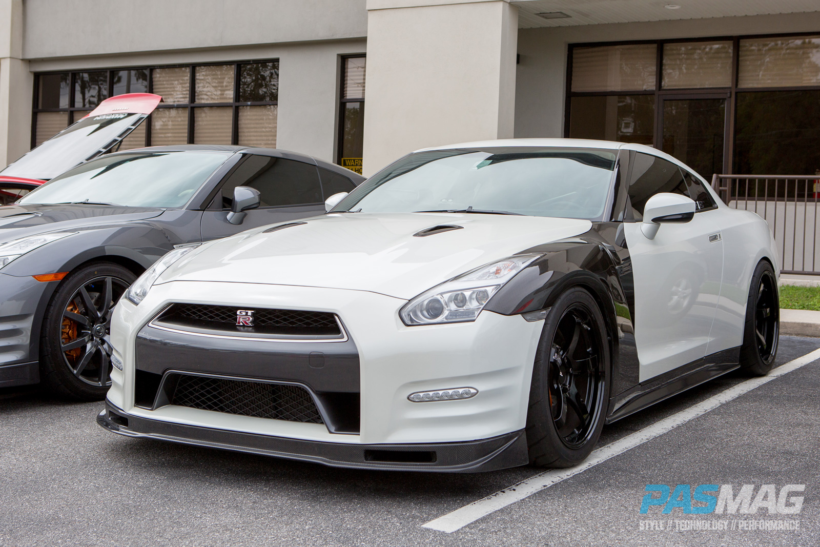 Titan Motorsports Open House 2015: Orlando, FL (Photo by Lafayette Britto Photography)