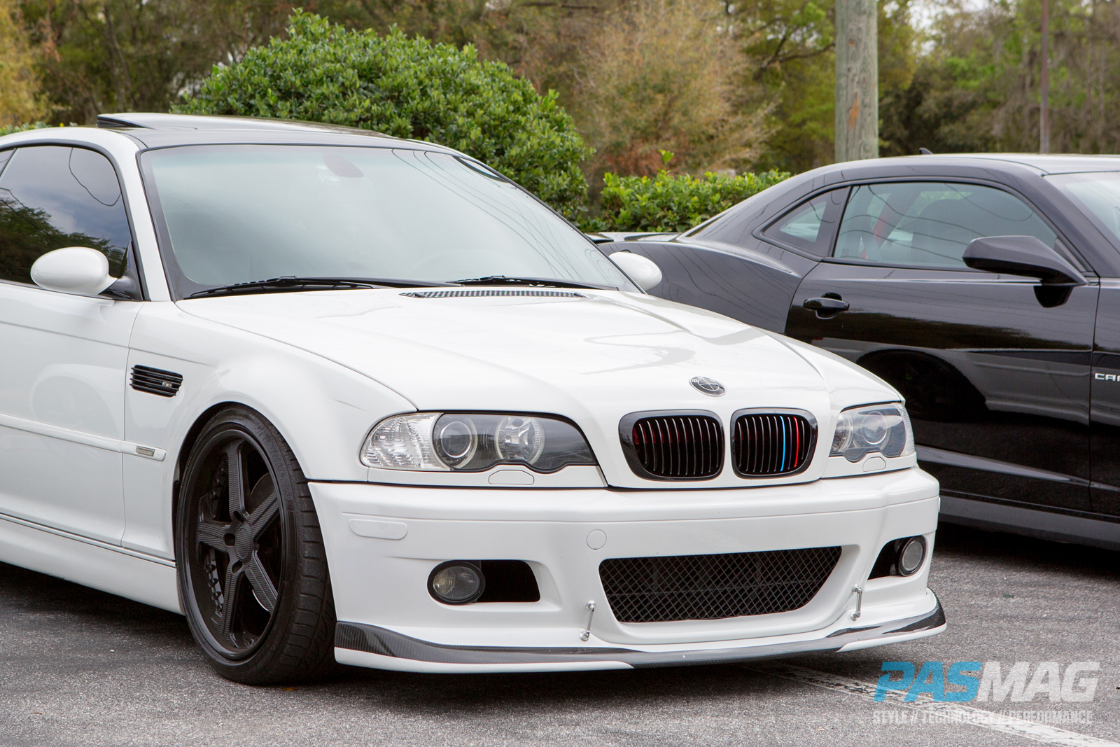 Titan Motorsports Open House 2015: Orlando, FL (Photo by Lafayette Britto Photography)
