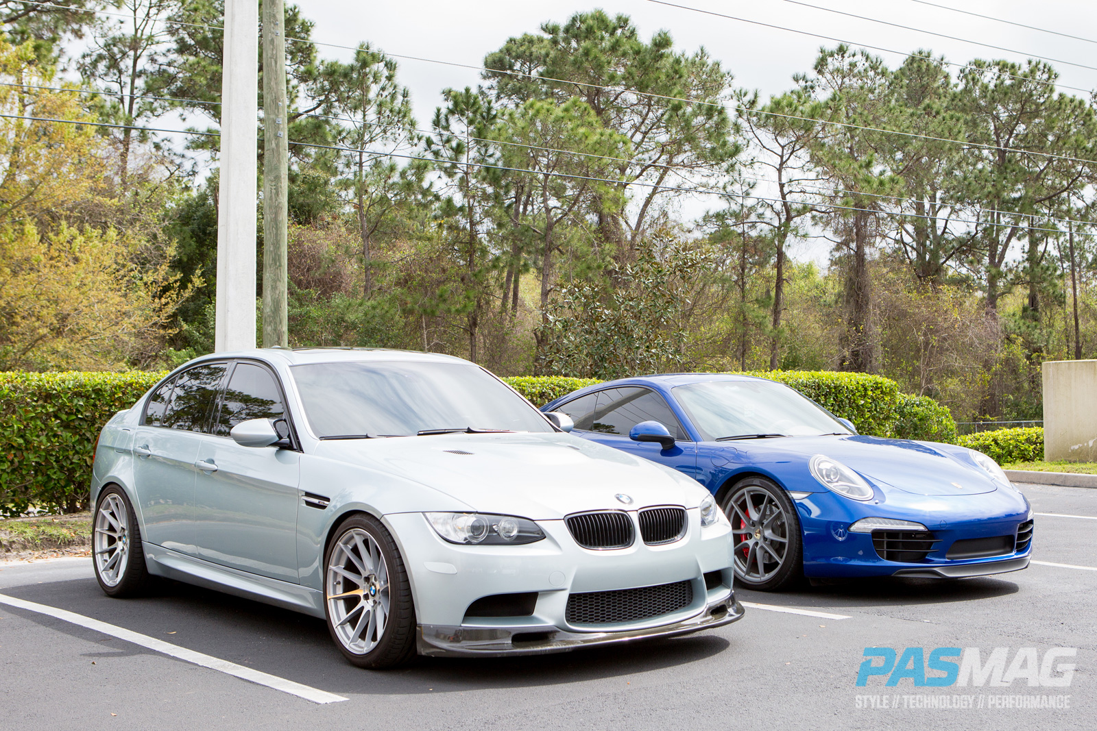 Titan Motorsports Open House 2015: Orlando, FL (Photo by Lafayette Britto Photography)